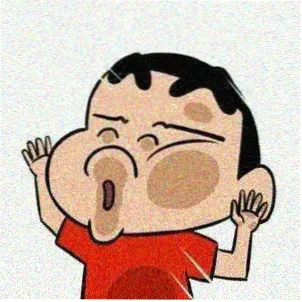 留言者头像 二